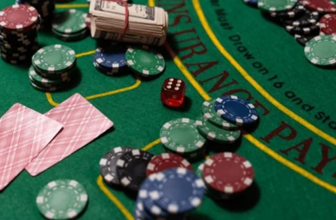 Pengingat bermain bertanggung jawab setelah verifikasi
