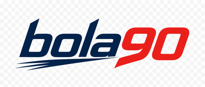 Logo bola90 untuk beranda